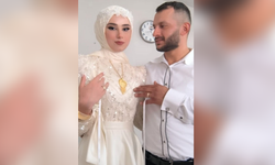 Burdur'da bugün düğünleri olacak çift evlerinde ölü bulundu