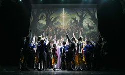 'Ormanın Muhafızları' sanatseverlerle buluştu