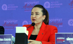 Food Fest Antalya, "Her Sofra Bir Hikaye" temasıyla 8-10 Mayıs’ta gerçekleştirilecek