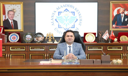 ALKÜ'nün gelişimi 2026 Asya üniversite sıralamalarında yerini aldı