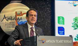 ATB Başkanı Çandır: "Savaştan en fazla olumsuz etkilenecek sektörlerin başında tarım geliyor"