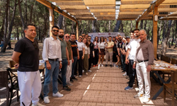 Antalya'da karate sporu kurumsal yapıya kavuşacak