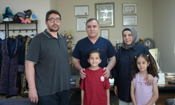 Acı ve umut aynı evde buluştu: Kızını kaybetti, oğlu yaşama tutundu