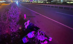 Motosikletli kadına çarpan alkollü sürücü kazayı hatırlamadığını söyledi