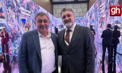 AK Partili Başkanlardan Antalya Diplomasi Forumu’nda gövde gösterisi