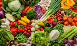 Yaş meyve sebze ihracatında büyük artış