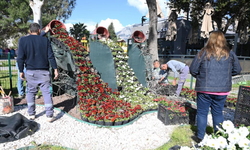 Kemer yaz sezonuna hazırlanıyor