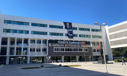 Antalya Büyükşehir Belediyesi’nde sıcak gelişme!