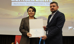 Akdeniz Üniversitesi'nde 15 Temmuz Manşetleri Gazetecilik Atölyesi düzenlendi