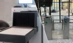 Okullara yeni güvenlik tedbirleri: X-Ray, turnike ve panik butonu!