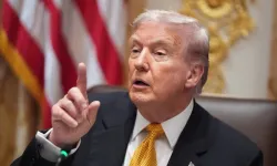 Trump’tan İran mesajı: “anlaşma sağlanmazsa farklı yollar deneriz”