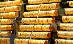 Küresel baskılar arttı, altın fiyatları geriledi!