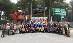 Aksu İlçesine Paintball’dan bir kupa daha!