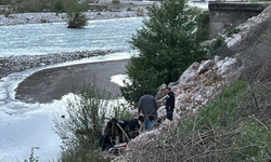 Manzara keyfi hastanede son buldu!