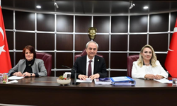 Başkan Kocagöz: "Bütün borçları kapattık"