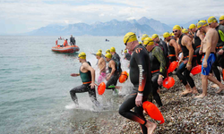 Antalya’da uluslararası yüzme heyecanı yaşanacak!