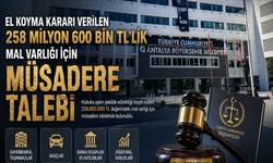 Rüşvet davasında çarpıcı ifadeler!