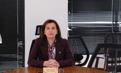 DEVA Partisi Antalya İl Başkanı Özlem Arlıer’den bayram mesajı