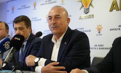 AK Partili Çavuşoğlu’ndan Büyükşehir’e çağrı: "Antalya’nın imajını bozmaya hakkınız yok"