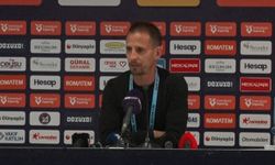 Joao Pereira: "Golümüz iptal edilmeseydi, 3 puanı alan taraf biz olacaktık"