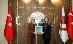 Rektör Özkan "Bu ayın sonunda CAR-T hücreleri ile lösemi ve lenfoma tedavilerine başlayacağız"