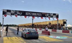 Kepez’de Otodrag heyecanı başlıyor