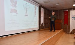 Alanya'da robotik cerrahi alanında simülasyon eğitimi verildi