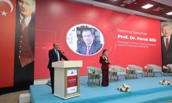 Avrupa Veri Koruma Otoriteleri Bahar Konferansı Antalya'da başladı
