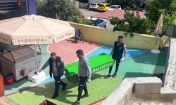 Antalya'da hostelde kalan adamdan acı haber!