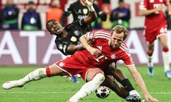 Şampiyonlar Ligi’nde finalin adı: PSG - Arsenal