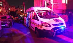 16 yaşındaki çocuğun şüpheli ölümü: Evde cansız bedeni bulundu