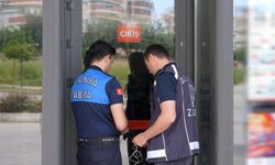 Alanya’da tarihi geçmiş ürün skandalı!
