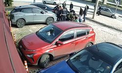 Ruhsatı bulunmayan işletme sahibinden 2 milyon TL alan şüphelilere baskın!