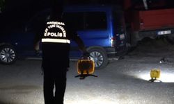 Antalya'da alacak verecek tartışmasında acı son!