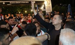 Rıza Perçin: "Elimizden geleni yaptık"