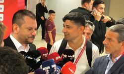 Ertuğrul Doğan: "Onana, kalmak isterse rakam konusunda çözüm buluruz"
