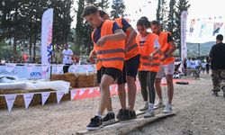 Köy Survivor'da 5 yıldızlı tatil için kıyasıya yarıştılar