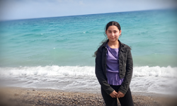 Antalya'da 16 yaşındaki Yasemin'den 2 gündür haber alınamıyor