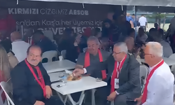 Bekleyiş sürüyor! Sandıklar 17.00’de açılacak. Kazanan kim olacak