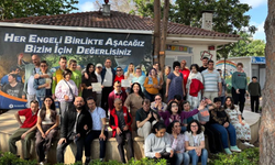 Engelsiz Kafe 11 yaşında