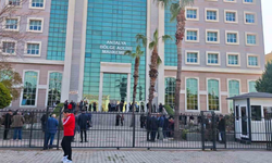 Antalya Büyükşehir Belediyesine yönelik rüşvet soruşturmasında 41 sanık yeniden hakim karşısında