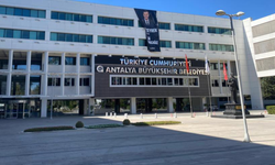 Antalya Büyükşehir iştiraki ANSET’e operasyonda 14 şüpheli tutuklandı