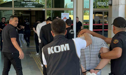 Antalya'da ‘Daltonlar' davasında sıcak gelişme!