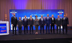 Antalya'da Risk Zirvesi artan risklere karşı dayanıklılığı gündeme taşıdı
