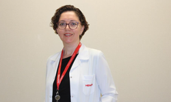 Uzm. Dr. Elif Sarıönder Gencer: "İnme yalnızca tedavi edilen değil, önlenebilen bir sağlık sorunudur"