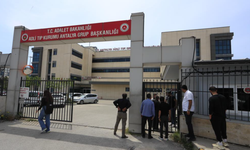 DNA testi işlemleri tamamlanan Kübra'nın cenazesi ailesi tarafından teslim alındı