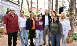 Muratpaşa'da engeller dayanışmayla aşılıyor