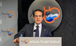 ATB Başkanı Çandır: "Tarım milli dayanıklılığımızdır"