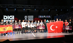 DIGIFEST'te HADO Avrupa Şampiyonası heyecanı yaşandı