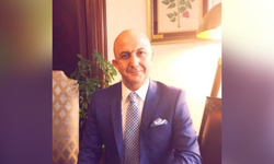 İş adamı Aydın Çavuşoğlu hayatını kaybetti